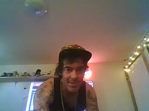 theboobietrap Show Webcam