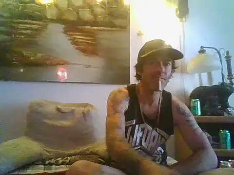 theboobietrap Show in webcam