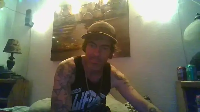 theboobietrap Webcam Show