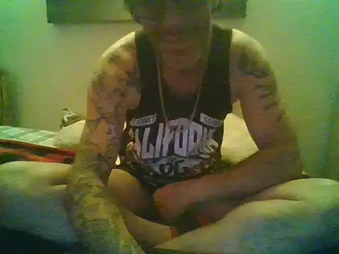 Show webcam de theboobietrap
