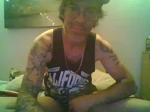 theboobietrap's Webcam Show