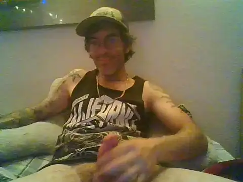 Show webcam de theboobietrap