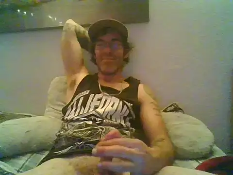 Show Webcam de theboobietrap
