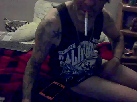 Show webcam de theboobietrap
