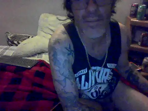 theboobietrap's Webcam Show