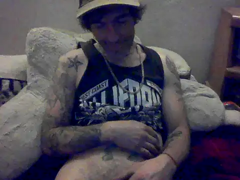 Webkamerová show theboobietrap