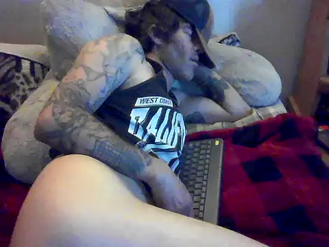 theboobietrap Pertunjukan Webcam