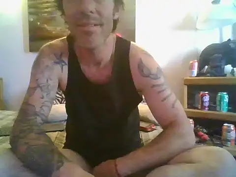 theboobietrap Show Webcam