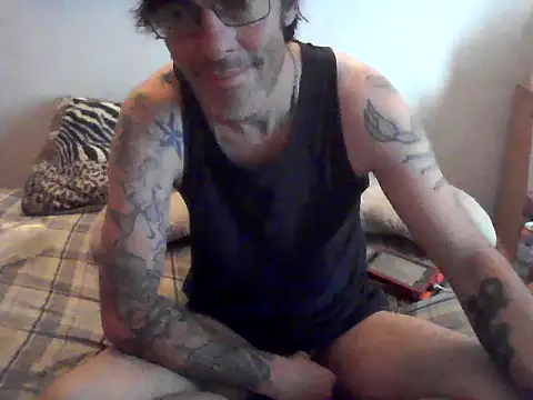 Show Webcam de theboobietrap