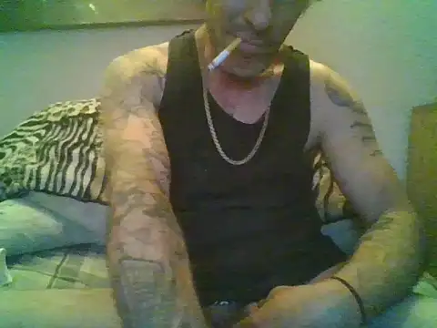 theboobietrap's Live XXX Chat
