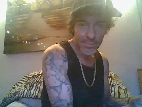 Show webcam de theboobietrap