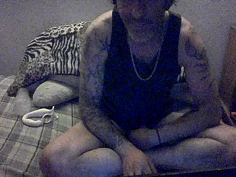 theboobietrap Pertunjukan Webcam