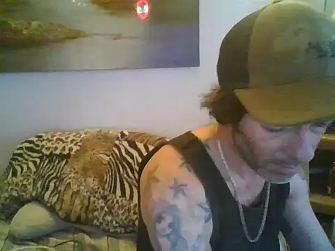 theboobietrap's Webcam Show