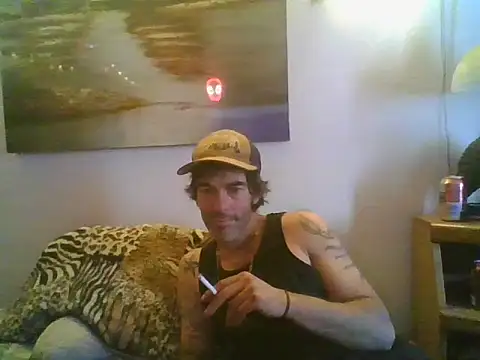 theboobietrap Show in webcam