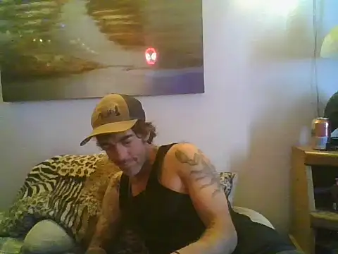 theboobietrap Show Webcam