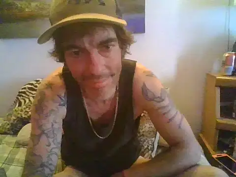 Show webcam de theboobietrap