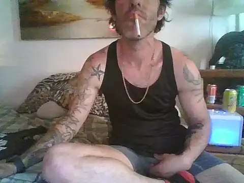 theboobietrap's Webcam Show