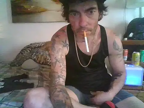 theboobietrap webkamerás műsora