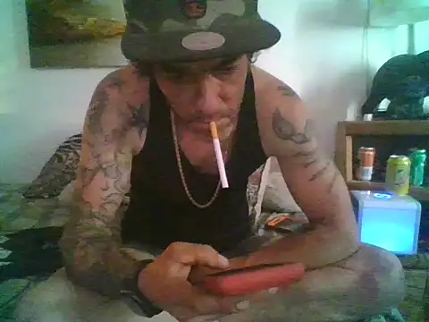 theboobietrap webcam show