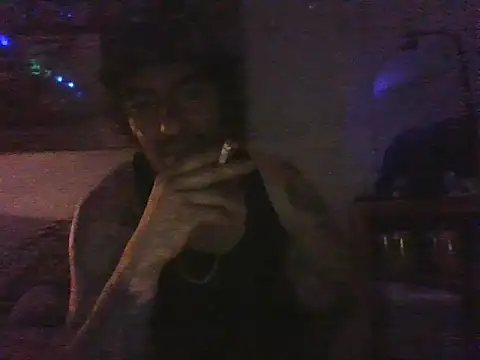 theboobietrapn Webbikameraesitys