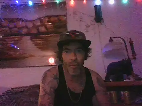 Show de theboobietrap na webcam