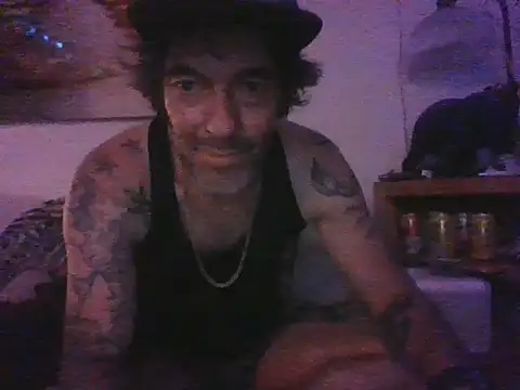 theboobietrap Show Webcam