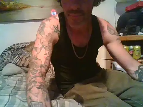theboobietrap's Webcam Show