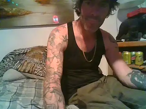 theboobietrap's Live XXX Chat