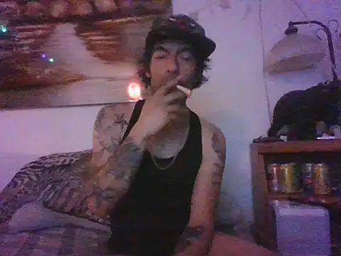 theboobietrap ওয়েবক্যাম শো