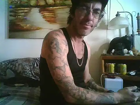 theboobietrap Pertunjukan Webcam