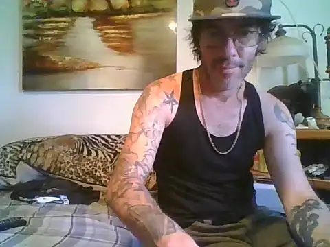 theboobietrap Show in webcam