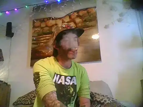 theboobietrap's Webcam Show