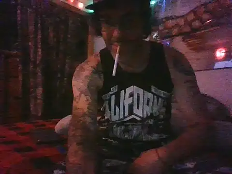 theboobietrap webkamerás műsora