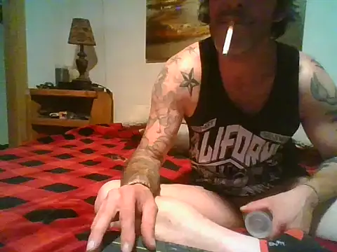 theboobietrap Pertunjukan Webcam