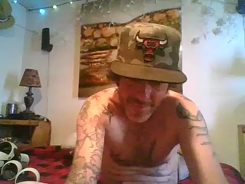 theboobietrap webkamerás műsora
