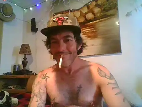 Show webcam de theboobietrap