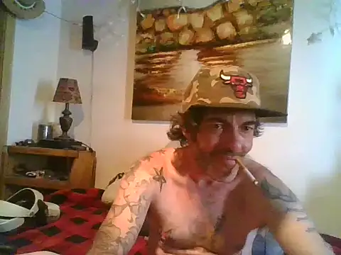 theboobietrap Show in webcam