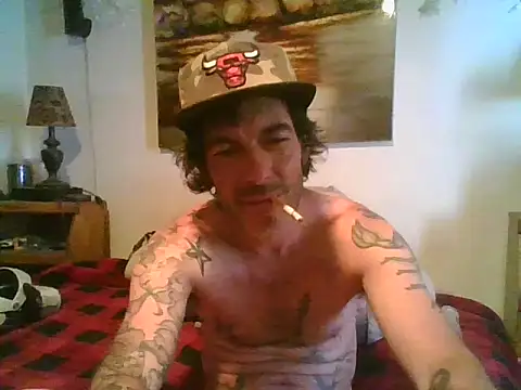 theboobietrap webkamerás műsora