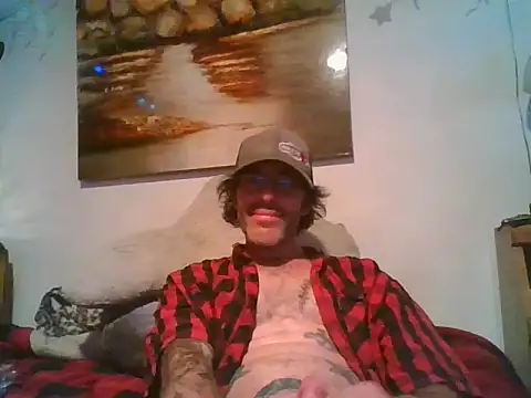 Show webcam de theboobietrap