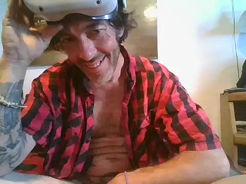 theboobietrap Show in webcam