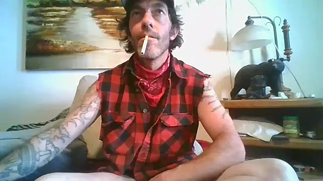 theboobietrap Show in webcam