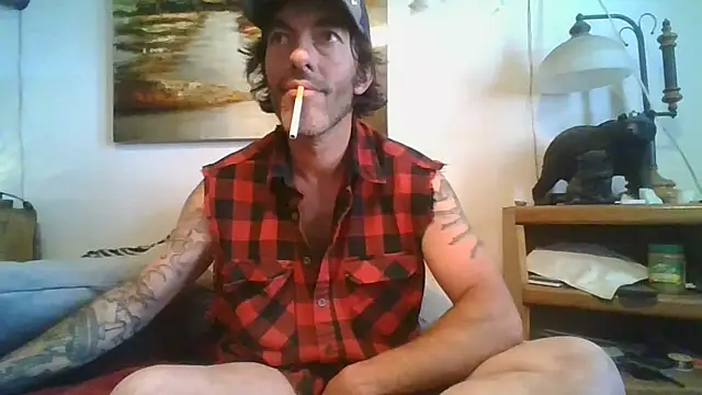 Show webcam de theboobietrap