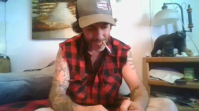 theboobietrap's Webcam Show