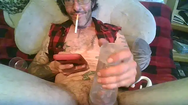 theboobietrap's Webcam Show