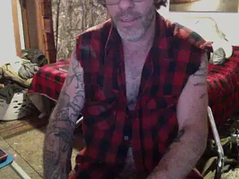 theboobietrap Show Webcam
