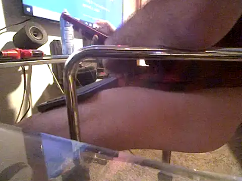 theboobietrap's Webcam Show