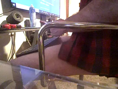 Show webcam de theboobietrap