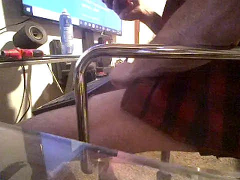 theboobietrap Webcam show