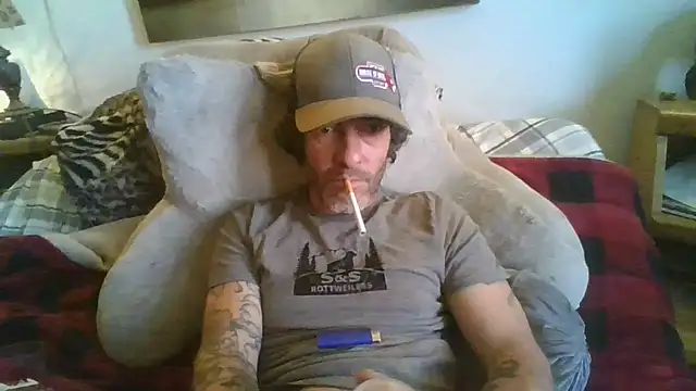 Show Webcam de theboobietrap