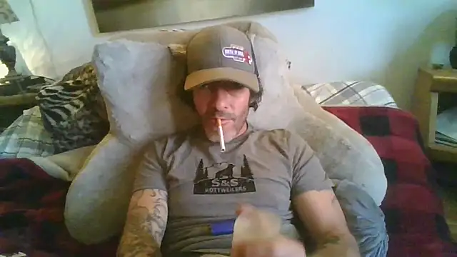 theboobietrap's Webcam Show